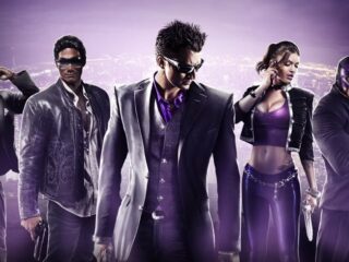 Saints Row i Red Faction bezpieczne po zamknięciu Volition
