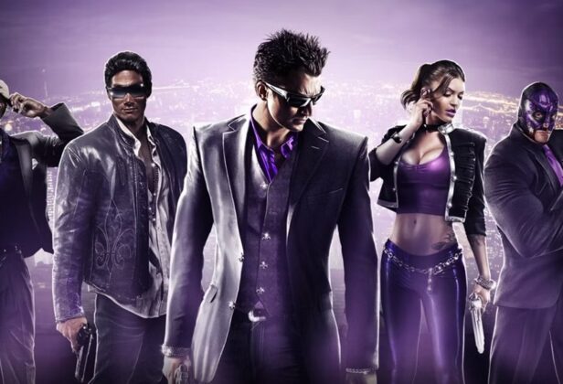 Saints Row i&nbsp;Red Faction bezpieczne po&nbsp;zamknięciu Volition