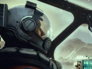 Starfield: Gra wzbogaciła się o obsługę DLSS