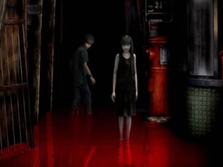 Forbidden Siren: Pojawiły się poszlaki, że horror z ery PS2 może powrócić
