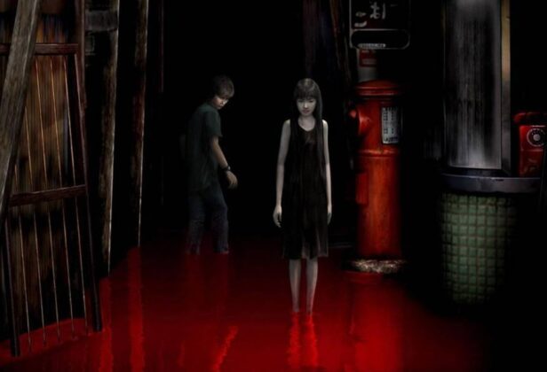 Forbidden Siren: Pojawiły się poszlaki, że horror z ery PS2 może powrócić