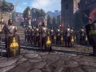 Gloria Victis: Twórcy niebawem wyłączą serwery i zamkną studio