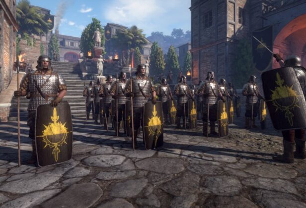 Gloria Victis: Twórcy niebawem wyłączą serwery i zamkną studio