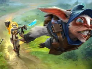 Dota 2: Twórcy banują smerfujące konta i zapowiadają dalsze konsekwencje