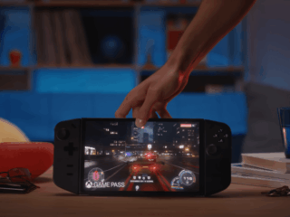 Nowy handheld Lenovo będzie działał na SteamOS? Valve jako gość na prezentacji sprzętu