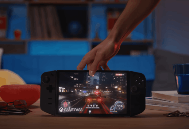 Nowy handheld Lenovo będzie działał na SteamOS? Valve jako gość na prezentacji sprzętu