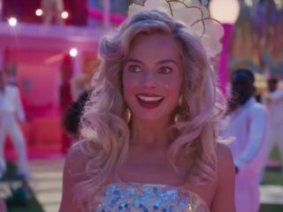 „Barbie” najbardziej dochodowym filmem 2023, przebiła „Super Mario Bros. Film”
