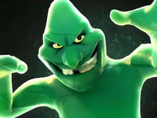 Ghost Master: Odbierz grę za darmo i zostań władcą duchów
