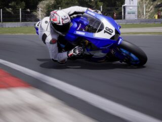 Prędkość, precyzja, realizm. Recenzujemy Ride 5