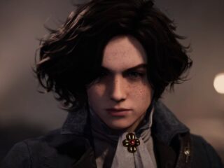 Lies of P: Nowe gameplaye pozwalają poznać zakątki miasta Krat