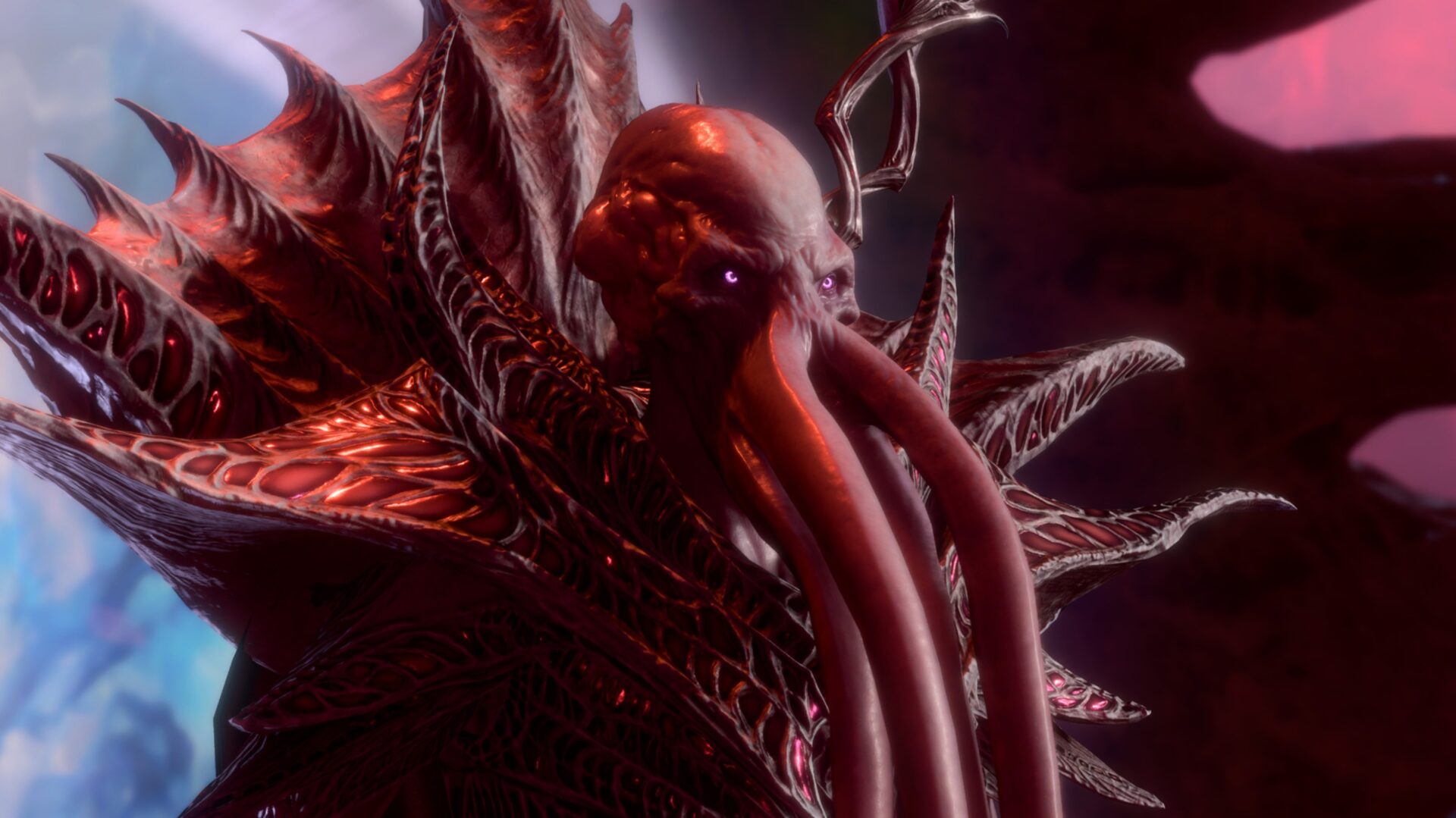 Baldur’s Gate 3: Premiera na PlayStation 5 opatrzona nowym zwiastunem