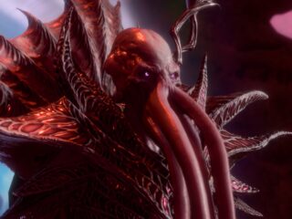 Baldur’s Gate 3: Premiera na PlayStation 5 opatrzona nowym zwiastunem