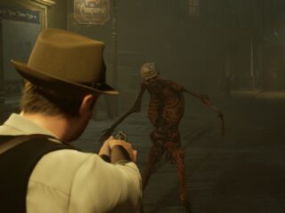 Alone in the Dark: Premiera przesunięta, by zrobić miejsce dla Alana Wake’a