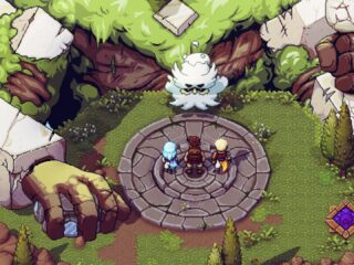 Sea of Stars: Nadchodzi DLC nawiązujące do poprzedniej produkcji studia