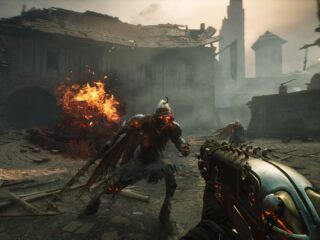 Witchfire: Za muzykę odpowiedzą kompozytorzy znani z Wiedźmina i Cyberpunka 2077