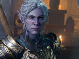 Baldur’s Gate 3: Nowy hotfix naprawia opcje romansowe z najbardziej morderczą towarzyszką