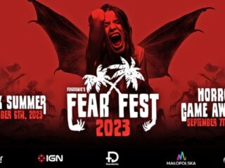 Fear Fest 2023 startuje już dziś. Czego możemy się spodziewać?
