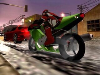 Rockstar sprzedawał scrackowane kopie gier na Steamie