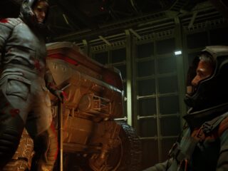 Fort Solis: Polski kosmiczny thriller doczeka się serialu