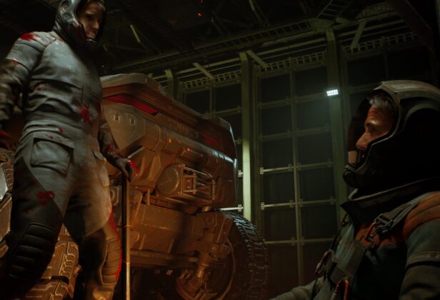 Fort Solis: Polski kosmiczny thriller doczeka się serialu