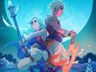 Recenzja Sea of Stars. Nowy hit wśród gier indie?