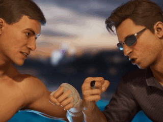 Mortal Kombat 1: Jean-Claude Van Damme pojawi się w grze