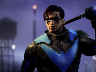 Gotham Knights: Nowa klasyfikacja sugeruje port na Nintendo Switcha