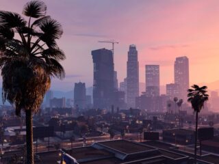 GTA VI: Rockstar usunął kolejny wyciek, ale pozostał nowy screen