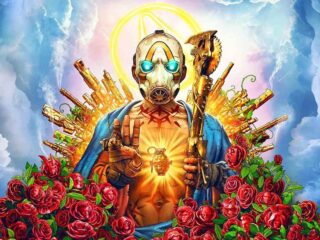 Borderlands 4 powstaje! Prezes 2k Games potwierdza