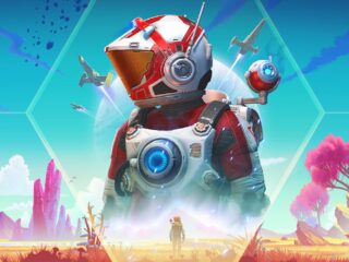 Efekt Starfielda? No Man’s Sky na wyżynach popularności