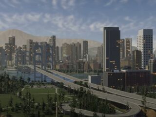 Cities: Skylines 2 – Na DLC poczekamy dłużej, niż mieliśmy