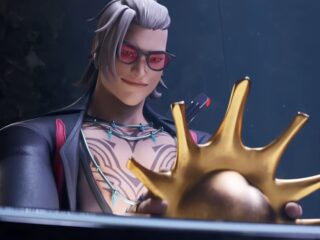 Epic Games: Dyrektor kreatywny i szef Fortnite’a odchodzi ze studia