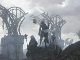 PS Plus Extra i Premium we wrześniu: NieR Replicant, Cywilizacja VI i inne