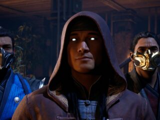 Mortal Kombat 1: Wyciekł duży rozmiar gry na PS5