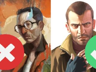 Nowa lista „gier wszech czasów”. Metacritic z dużą aktualizacją
