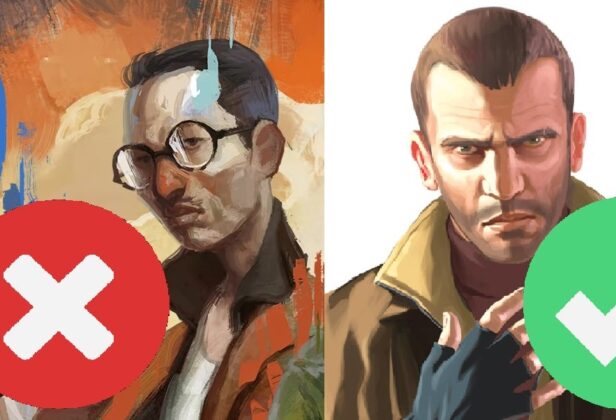 Nowa lista „gier wszech czasów”. Metacritic z dużą aktualizacją