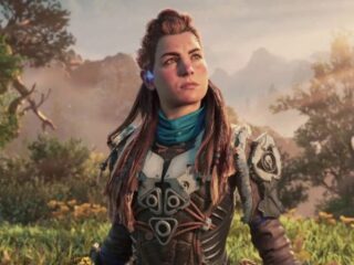 Horizon Forbidden West: Gra podobno zmierza na PC. Premiera już wkrótce