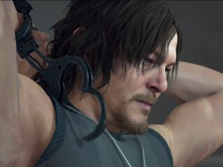 iPhone 15: Na wersji Pro zagramy w Death Stranding i parę innych dużych gier