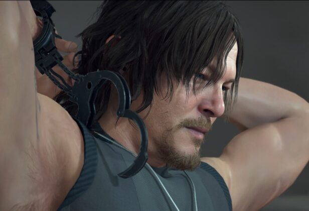 iPhone 15: Na&nbsp;wersji Pro zagramy w&nbsp;Death Stranding i&nbsp;parę innych dużych gier