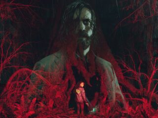 Alan Wake 2: Gra dostanie 60 klatek na konsolach, ale nie wszystkich