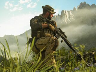 Call of Duty: Modern Warfare 3 – Activision pokazało odnowione mapy z „dwójki” z 2009 roku