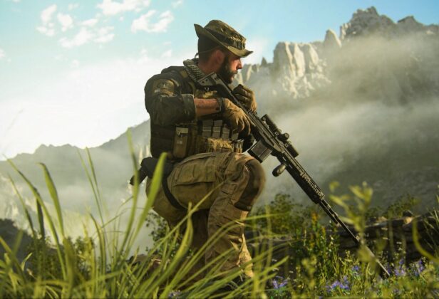 Call of Duty: Modern Warfare 3 – Activision pokazało odnowione mapy z „dwójki” z 2009 roku