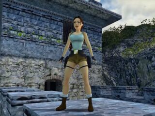 Tomb Raider 1-3 Remastered: Klasyczne przygody Lary Croft powracają w nowej wersji