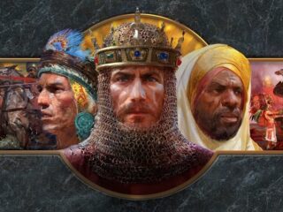 Age of Empires 2 pomaga zrozumieć mrówki i taktykę obrony z „300”