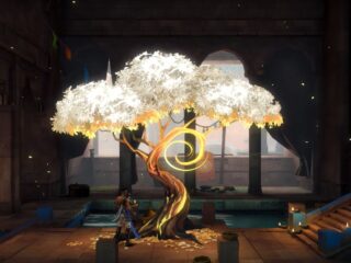 Prince of Persia: The Lost Crown – Nowy zwiastun pokazuje gameplay i walkę z bossami
