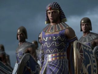 Sega sprzedaje Relic Entertainment i zwalnia 240 osób
