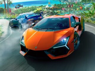 The Crew Motorfest: Ubisoft zachęca do gry pięciogodzinnym demem