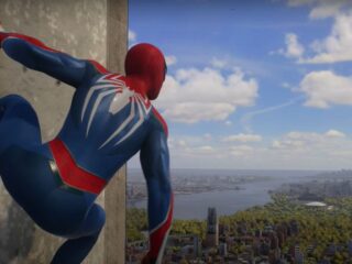 Marvel’s Spider-Man 2: Poszybujemy na skrzydłach. Nowy, treściwy gameplay