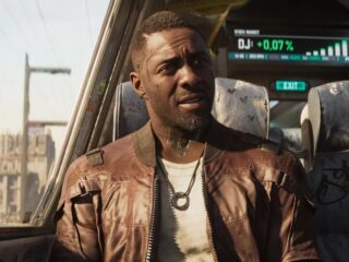 Cyberpunk 2077: Twórcy zapraszają na stream związany z darmowymi nowościami