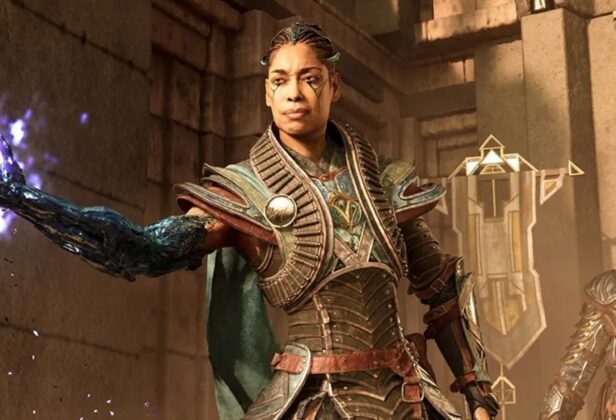 Immortals of Aveum: Studio zwolniło prawie połowę pracowników